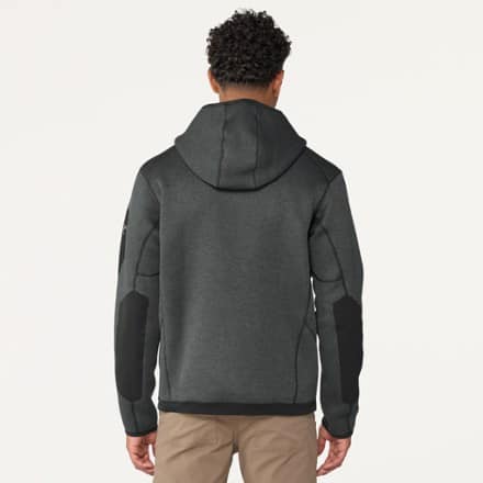 Arc'teryx Covert Pullover Hoody - Men's 4