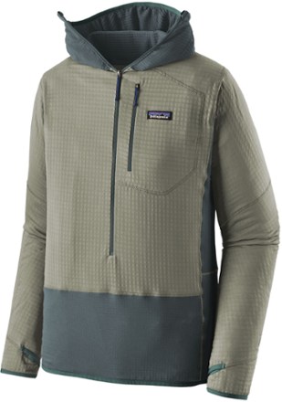 Patagonia R1 Pullover Hoodie - Men's 0