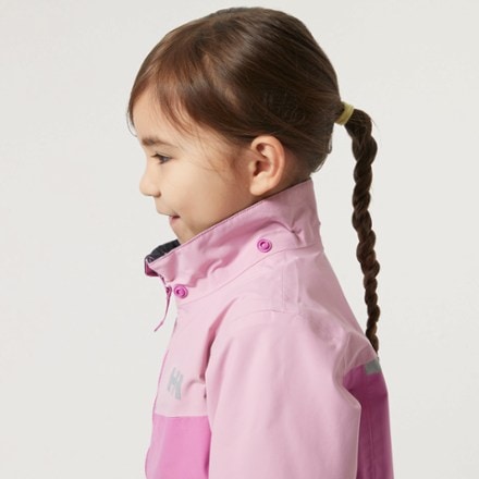 Helly Hansen Shelter HT Jacket - Toddlers' 5