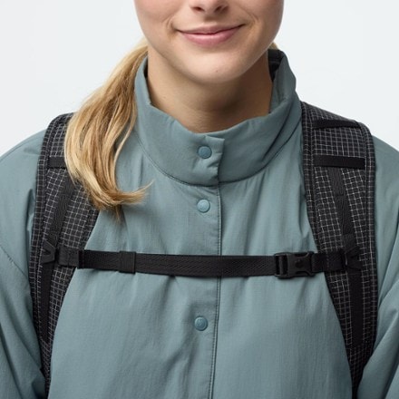 Fjallraven High Coast Pro Foldsack Pack 4