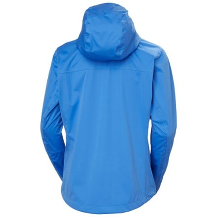 Helly Hansen Momentum 3-Layer Stretch Jacket - Women's 3