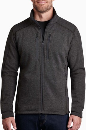rei fleece jacket