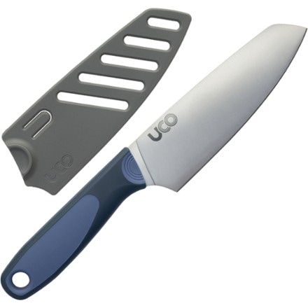 UCO Harvest Chef Knife 0
