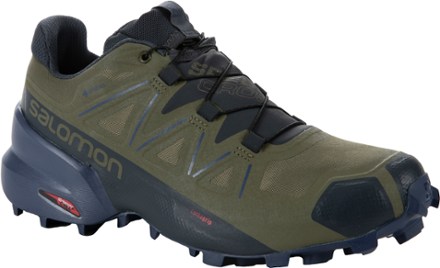 salomon speedcross 5