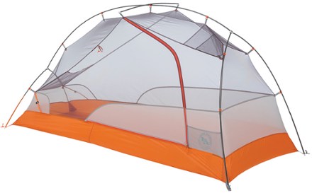 Product Image of color Gray/Orange