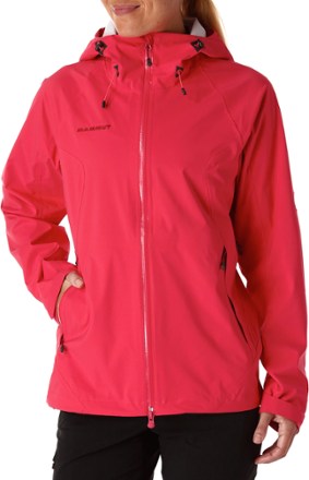 rei mammut jacket