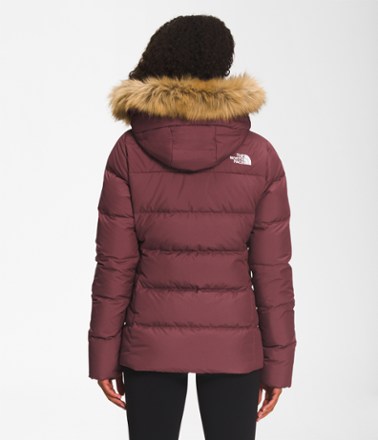 The North Face Gotham Down Jacket - Women's 1