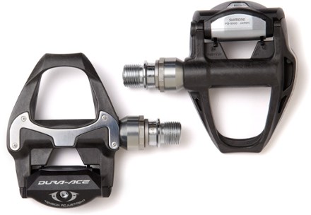 Dura-Ace PD-9000 SPD-SL LS Pedals