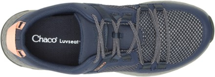 Chaco Canyonland Water Shoes - Women's 6