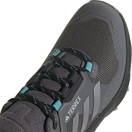 adidas Terrex Swift R3 Hiking Shoes - Women's 5