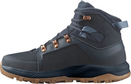 Salomon Outchill Thinsulate ClimaSalomon Waterproof Hiking Boots - Women's 1