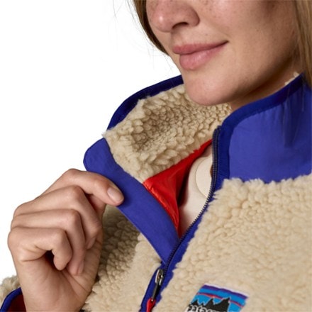 Patagonia Classic Retro-X Jacket - Women's 5