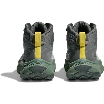 HOKA Transport Hike GTX Boots - Men's 4