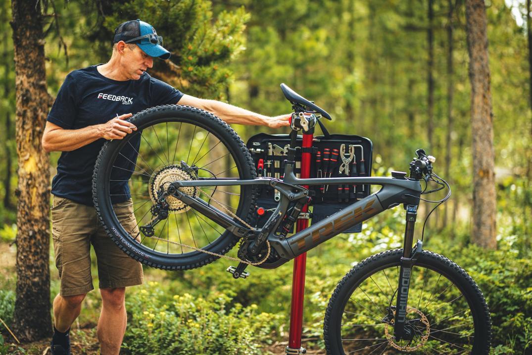 Location Image for Pro Mechanic HD Repair Stand