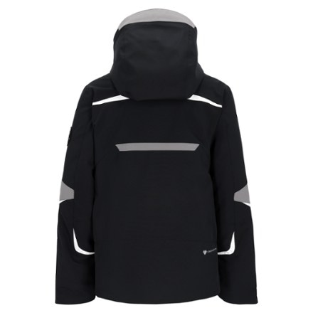 Obermeyer Mach 15 Insulated Jacket - Boys' 4