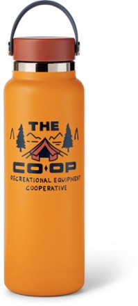 rei hydro flask 40 oz