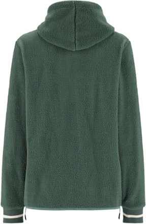 Kari Traa Rothe Fleece Hoodie - Women's 3