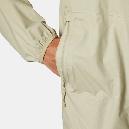 Helly Hansen Verglas 2.5-Layer Fastpack Jacket - Men's 5