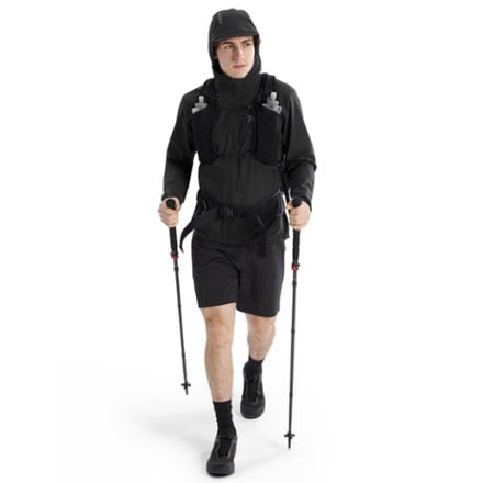 Arc'teryx Incendo Hybrid Hoody - Men's 3