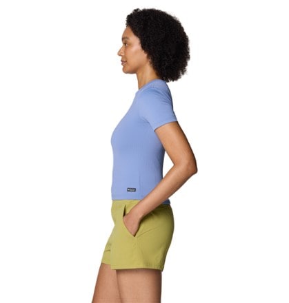 Mountain Hardwear Peak Knit Shirt - Women's 2