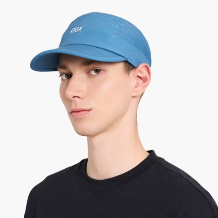 ciele athletics GOCap SC Field Capital RC Hat 5