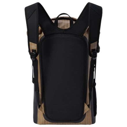 DAKINE Cyclone LT Wet/Dry Rolltop Pack 30L 1