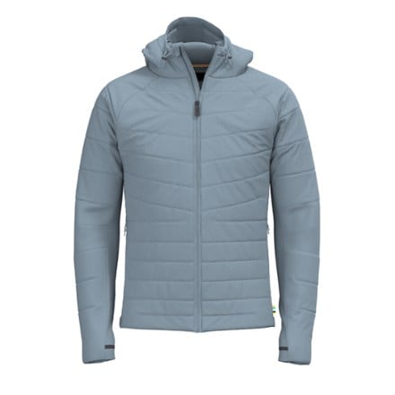 Smartwool Smartloft Hooded Insulated Jacket - Men's 0