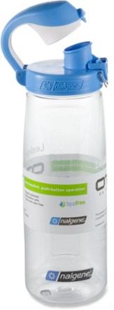 Nalgene Otf Water Bottle 24 Fl Oz Rei Co Op