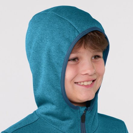 REI Co-op Active Pursuits Fleece Jacket - Kids' 4