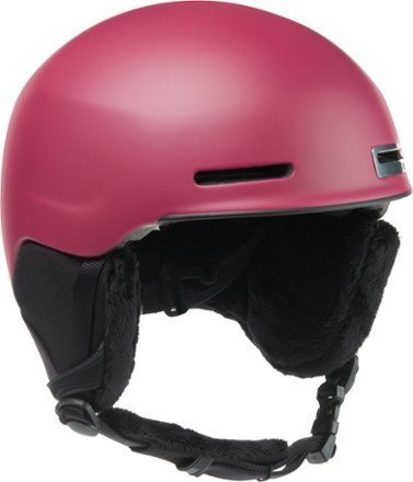 smith allure pink helmet Method Pro MIPS Round Contour mold construction brings you a minimalist profile without sacrificing durability Smith Allure MIPS Helmet -