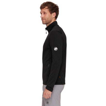 Mammut Outdoor ML Jacket - Men's 3