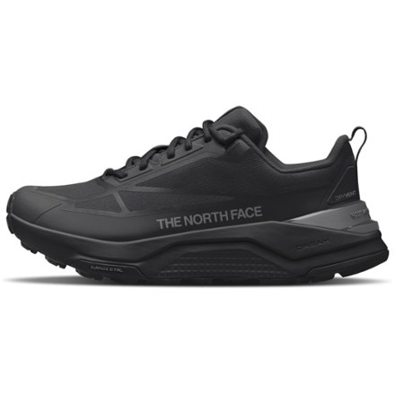The North Face Fastpack Waterproof Hiking Shoes - Men's 0