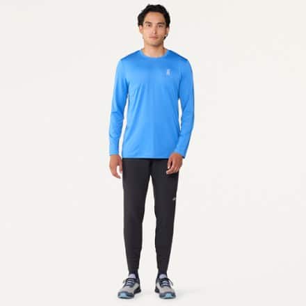 On Core Long-T Shirt - Men's 5