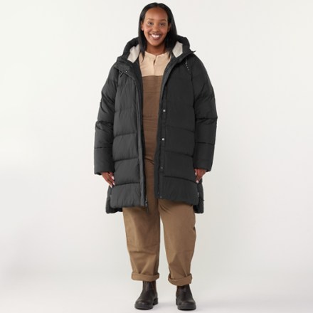 REI Co-op Campwell Down Parka - Women's 8