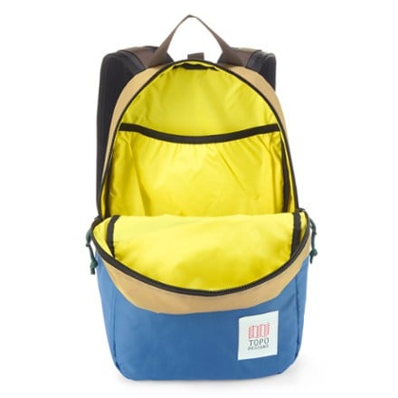 Topo Designs Light Pack 4