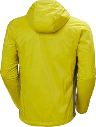 Helly Hansen Odin Stretch Hooded Light Insulator Jacket - Men's 3