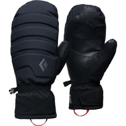 Black Diamond Recon MX Mittens - Men's 0