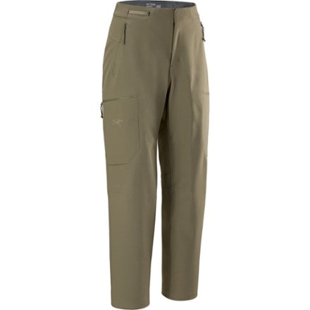 Arc'teryx Gamma MX Straight Leg Pants - Women's 3