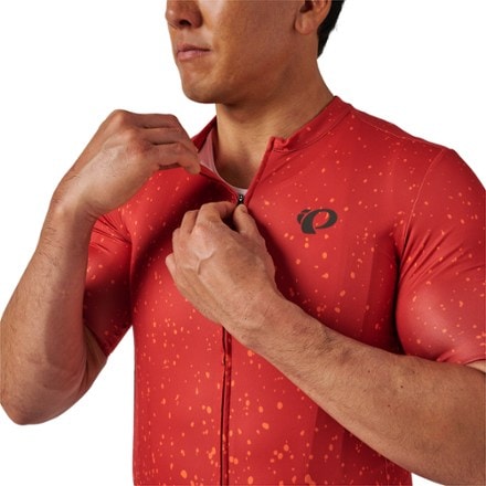 PEARL iZUMi Attack Cycling Jersey - Men's 7