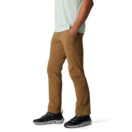 Mountain Hardwear Basin Trek Pants - Men's 3