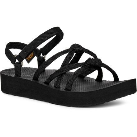 Teva Midform Kena Slim Sandals - Women's 2