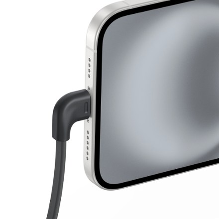 Anker Zolo Power Bank (10,000 mAh, 22.5W, Built-In USB-C Cable