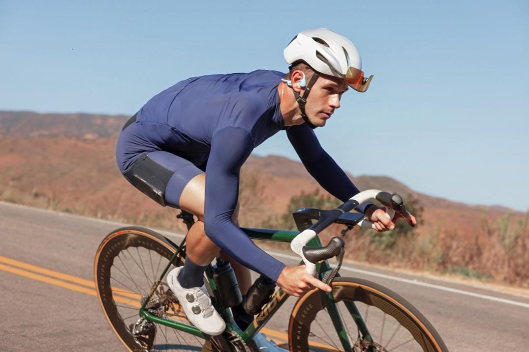 Location Image for OpenRun Pro2 Headphones