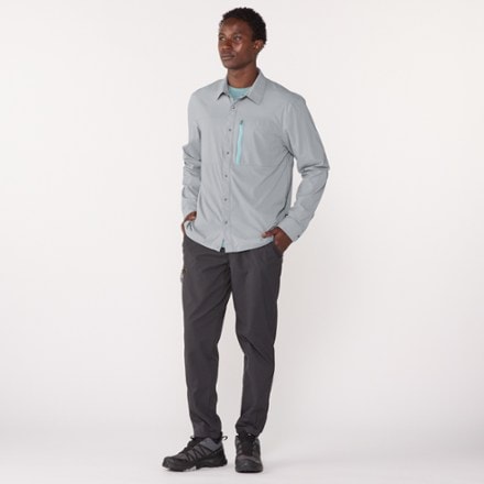 Cotopaxi Sumaco Long-Sleeve Shirt - Men's 3