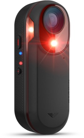 Garmin Varia RCT715 Rearview Radar with Camera and Taillight 0
