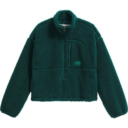 The North Face Extreme Pile Pullover 2 - Women's 0