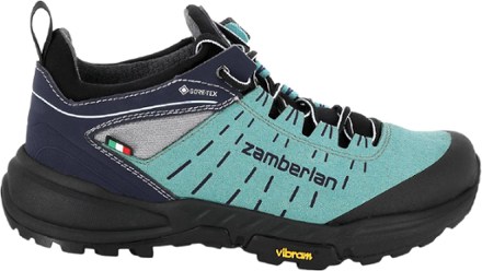 Zamberlan 335 Circe Low GTX Hiking Shoes - Womens