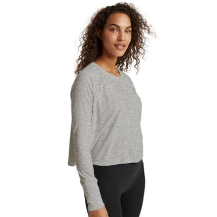 Beyond Yoga Daydreamer Pullover Shirt - Women's 2