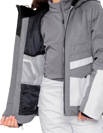Obermeyer Rayla Insulated Jacket - Girls' 9