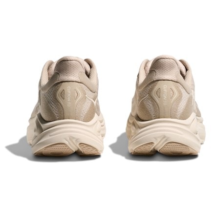 HOKA Clifton 10 Road-Running Shoes - Men's 4